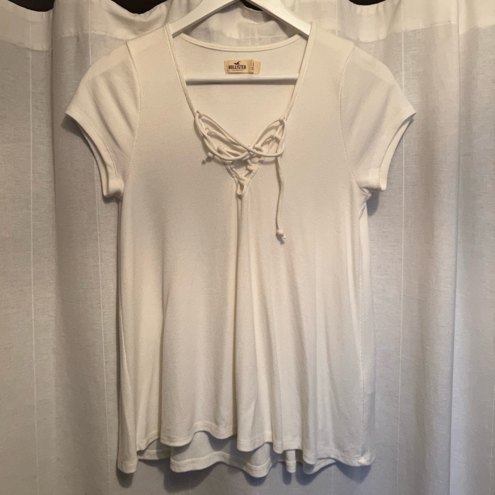 Hollister Shirt Women
